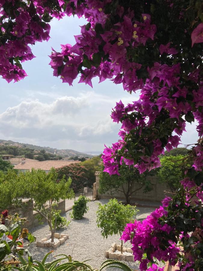 Casa Santa Giulia Hotel Propriano  Buitenkant foto